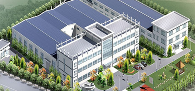 上海強華實業有限公司